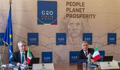 Mỹ xóa bỏ trở ngại trong việc đánh thuế các gã khổng lồ công nghệ