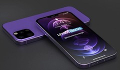 iPhone không cổng kết nối