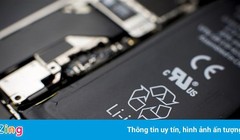 Sạc thiết bị điện tử sai cách có thể khiến pin phát nổ