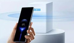  sạc từ xa cho smartphone