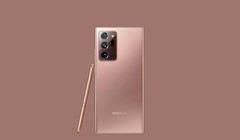 Samsung cân nhắc bỏ Galaxy Note năm nay