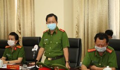 Chip gắn trên căn cước công dân không có chức năng định vị, theo dõi