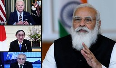 Căng thẳng Mỹ - Trung 