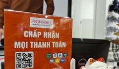 Ví điện tử, QR Code