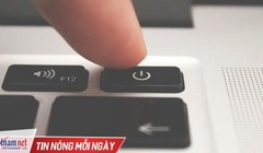 Quên tắt máy tính nhiều ngày có nguy hiểm?