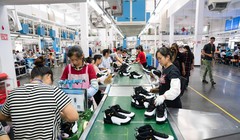  Khu vực FDI được kỳ vọng cao nhưng năng suất lại thấp hơn khu vực nhà nước?