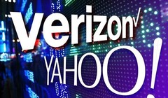 Verizon bán lỗ Yahoo, AOL