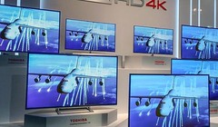 Những 'ông lớn' TV dần vắng bóng ở Việt Nam