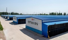 Trung Quốc - 'mỏ' đào Bitcoin lớn nhất thế giới