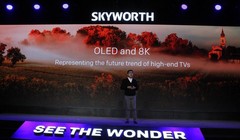 Smart TV của Skyworth theo dõi người dùng