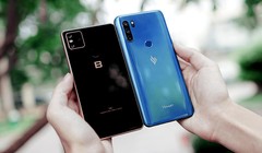 Thế khó của điện thoại thương hiệu Việt