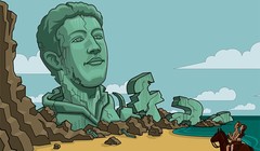 Facebook đối mặt với khủng hoảng lòng tin của người dùng