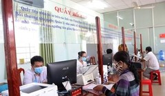 Long An xây dựng chính quyền điện tử gắn với chuyển đổi số