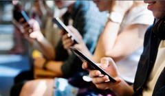 Việt Nam nằm trong trong tốp 10 nước sử dụng smartphone nhiều nhất thế giới