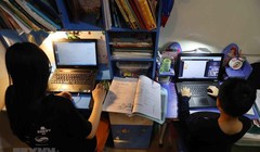 Bảo vệ trẻ em trên môi trường mạng