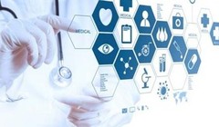 Chuyển đổi số trong y tế