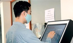 Kê khai, nộp thuế ngày càng dễ dàng thuận tiện