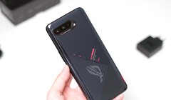 10 smartphone Android mạnh nhất Việt Nam