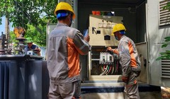 Công ty Điện lực Thanh Hóa: Xây dựng văn hóa an toàn lao động gắn với mục tiêu chuyển đổi số