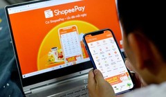 Ví AirPay đổi tên thành ShopeePay