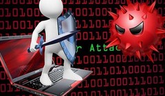 Công cụ chuyên nghiệp giúp ngăn chặn các loại mã độc tấn công máy tính