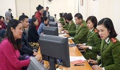 Đánh giá an toàn các hệ thống có nhu cầu kết nối với CSDL quốc gia dân cư