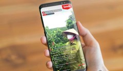 Nông dân 5 tỉnh mang đặc sản lên bán tại “Phiên chợ nông sản Việt trực tuyến”