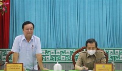 Ngành nông nghiệp An Giang cần hướng đến chuyển đổi số