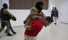 Lai lịch bí ẩn của đội lính đánh thuê ám sát Tổng thống Haiti