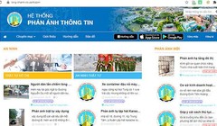 Ứng dụng Long Khánh Smart: Kết nối người dân và chính quyền
