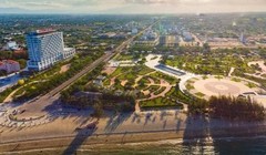 Ninh Thuận hợp tác với Tập đoàn FPT thúc đẩy chuyển đổi số