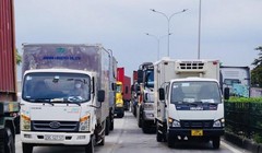 Đề nghị công an điều tra hacker tấn công hệ thống cấp thẻ 'luồng xanh'