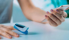 Những ứng dụng giúp đo nồng độ oxy trong máu SpO2 bằng smartphone