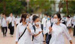 Cập nhật: Gần 30 trường công bố điểm sàn xét tuyển năm 2021