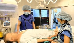 Chuyển đổi số ngành y tế