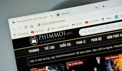 Người đứng đầu Phimmoi.net đặt máy chủ ở đâu trước khi bị khởi tố?