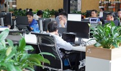 Vì sao tốc độ chuyển đổi số của doanh nghiệp Việt chậm hơn nước khác?