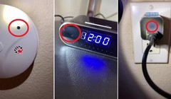 Hacker nổi tiếng chia sẻ cách phát hiện camera quay lén trong khách sạn