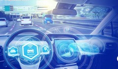 Công nghệ số là tương lai của ngành công nghiệp ô tô