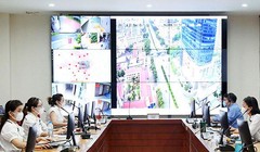 Ứng dụng công nghệ phòng chống Covid-19 tại các địa phương ra sao?