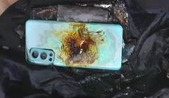 Mới mua hơn 2 tuần, smartphone bất ngờ phát nổ khiến chủ nhân bị thương