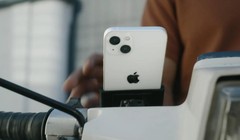 Apple vừa "tự vả miệng" trong video quảng cáo iPhone 13