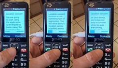 Smartphone Trung Quốc lấy dữ liệu người dùng trên khắp thế giới