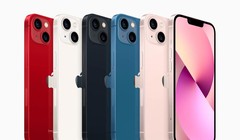 Giáo sư John Naughton: 'Muốn bảo vệ Trái Đất thì đừng mua iPhone 13'