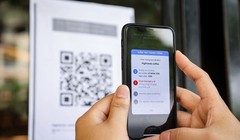 Tạm dừng hoạt động các cơ sở sau hơn 3 lần nhắc vẫn không tạo điểm quét QR