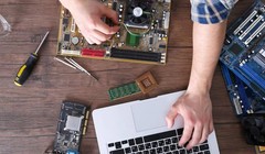 Cần làm gì để không lộ dữ liệu trước khi mang máy tính, smartphone đi sửa?