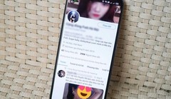 Twitter cũng bị biến thành "chợ" mại dâm tại Việt Nam