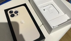 Quốc gia duy nhất trên thế giới bán iPhone 13 kèm tai nghe