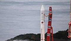 Hoãn phóng vệ tinh NanoDragon của Việt Nam ngay trước giờ G