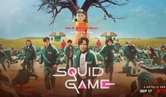 Nhà mạng kiện Netflix vì series phim bom tấn 'Trò chơi con mực'